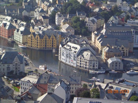 Ålesund