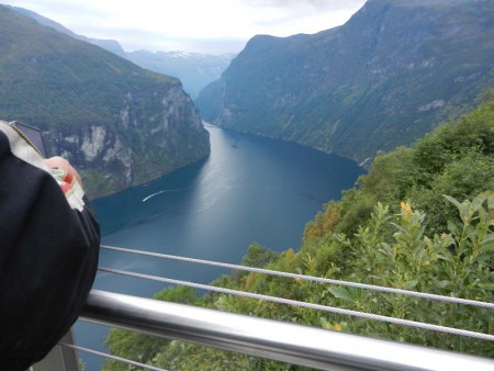 Geiranger